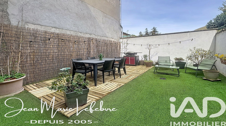 Ma-Cabane - Vente Maison Ampuis, 95 m²