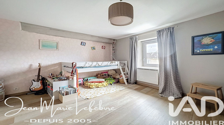 Ma-Cabane - Vente Maison Ampuis, 95 m²