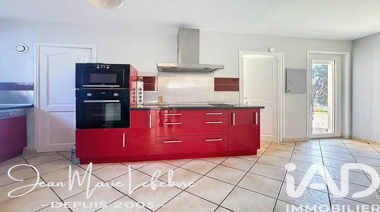 Ma-Cabane - Vente Maison Ampuis, 128 m²