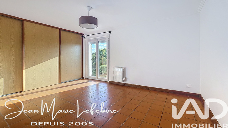 Ma-Cabane - Vente Maison Ampuis, 128 m²