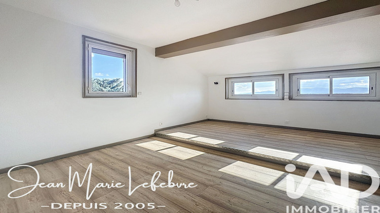 Ma-Cabane - Vente Maison Ampuis, 128 m²