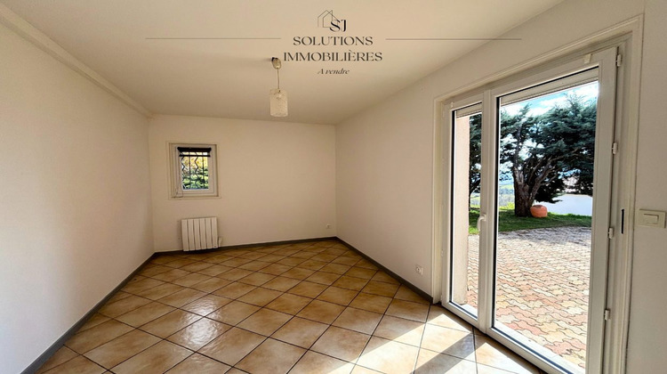 Ma-Cabane - Vente Maison Ampuis, 128 m²