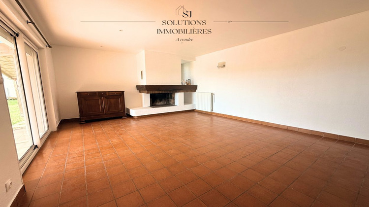 Ma-Cabane - Vente Maison Ampuis, 128 m²