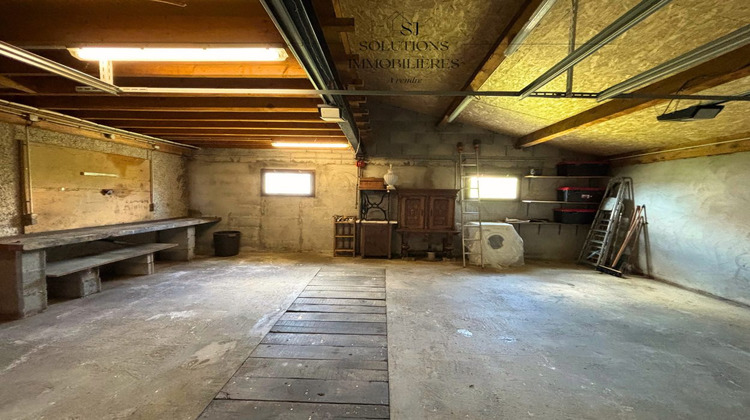 Ma-Cabane - Vente Maison Ampuis, 128 m²