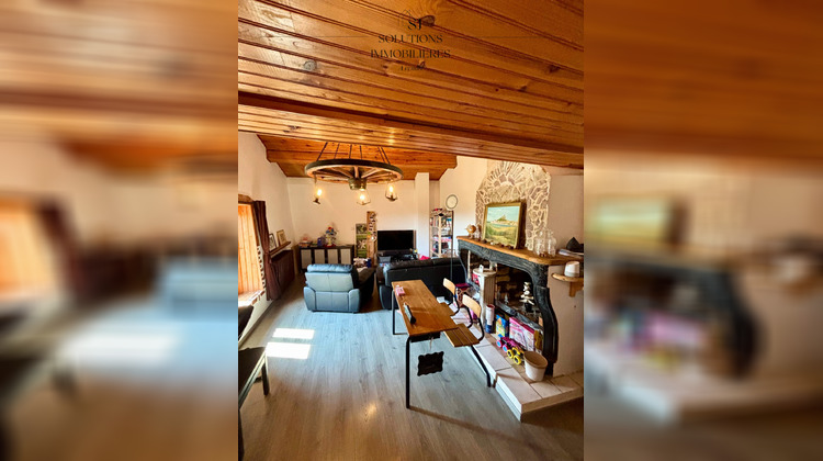 Ma-Cabane - Vente Maison Ampuis, 176 m²