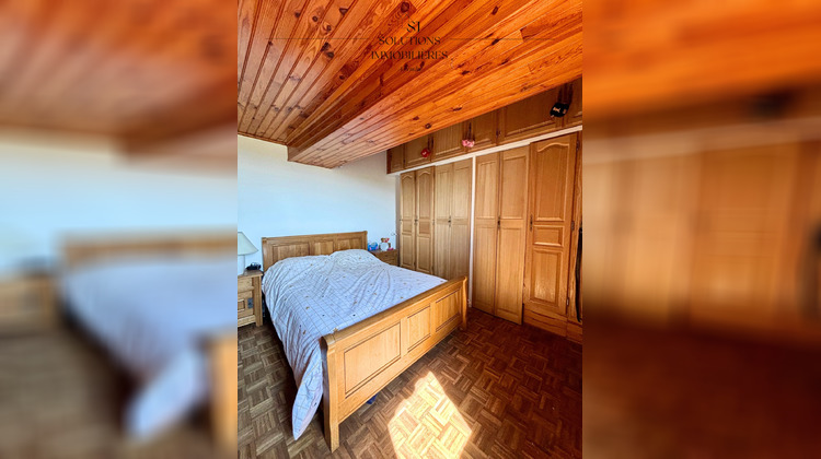 Ma-Cabane - Vente Maison Ampuis, 176 m²