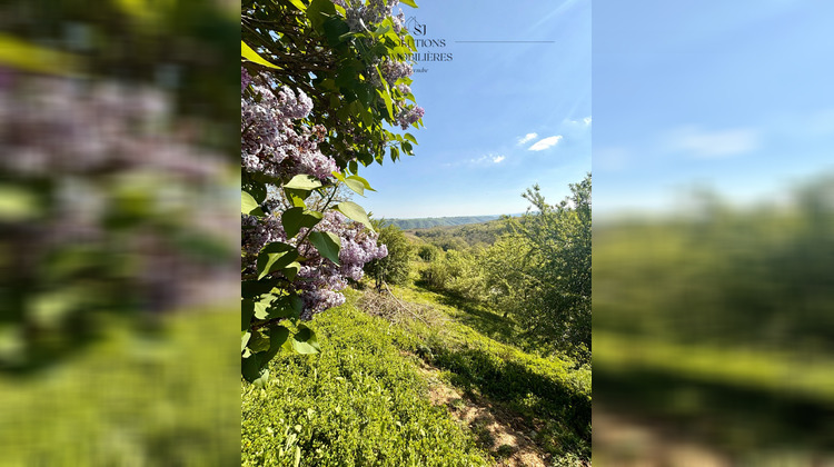 Ma-Cabane - Vente Maison Ampuis, 176 m²