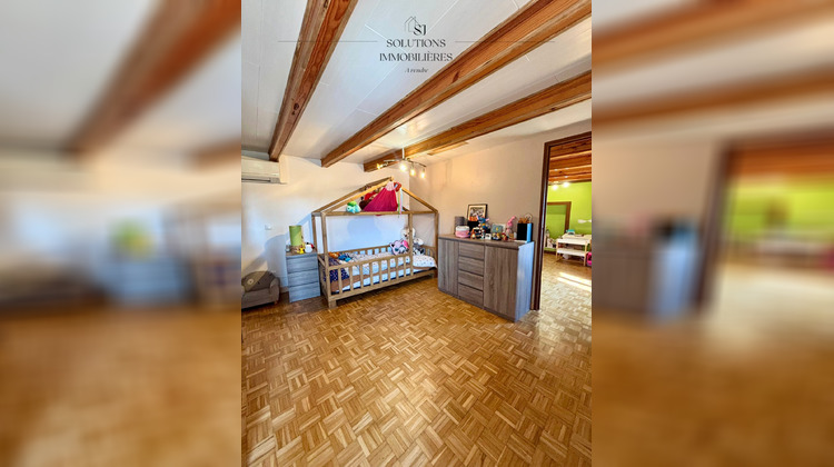 Ma-Cabane - Vente Maison Ampuis, 176 m²