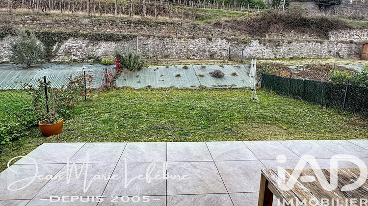 Ma-Cabane - Vente Maison Ampuis, 88 m²