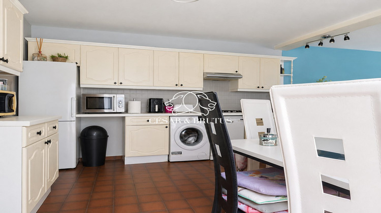 Ma-Cabane - Vente Maison Ampuis, 114 m²