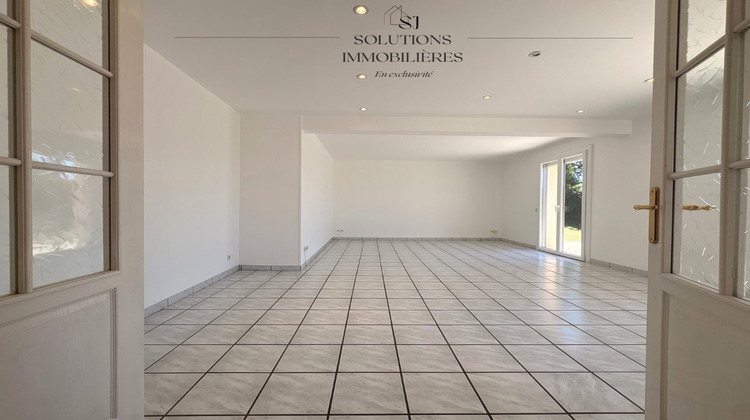 Ma-Cabane - Vente Maison Ampuis, 119 m²