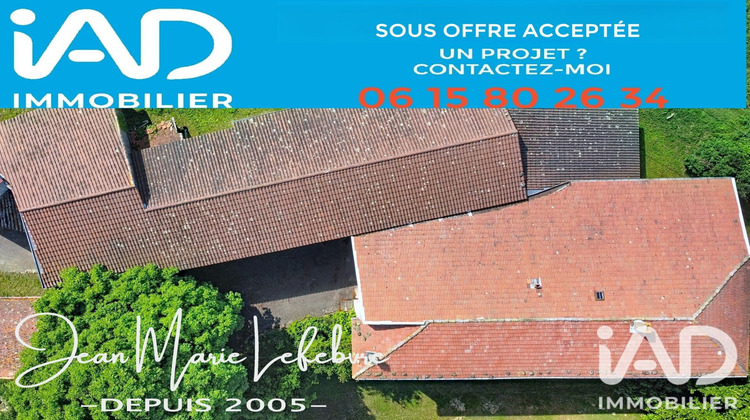 Ma-Cabane - Vente Maison Ampuis, 174 m²