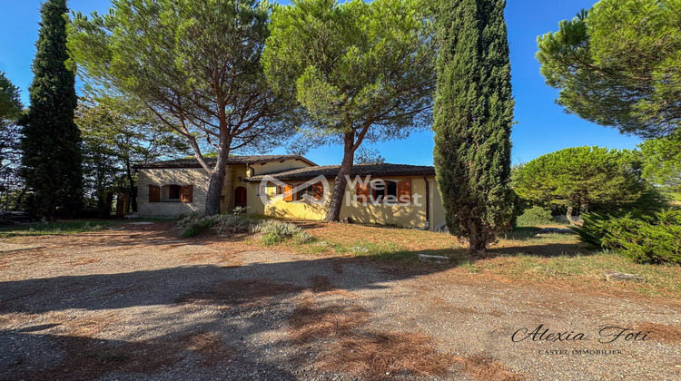 Ma-Cabane - Vente Maison Ampuis, 190 m²