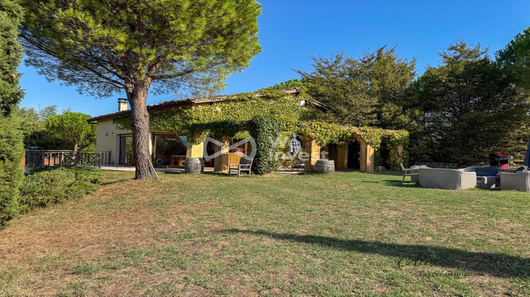 Ma-Cabane - Vente Maison Ampuis, 190 m²