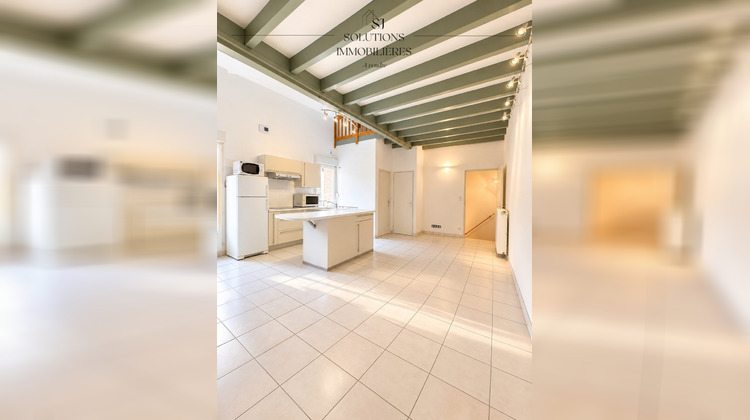Ma-Cabane - Vente Maison Ampuis, 70 m²