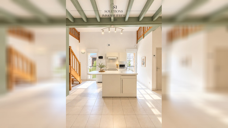 Ma-Cabane - Vente Maison Ampuis, 70 m²