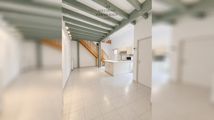 Ma-Cabane - Vente Maison Ampuis, 70 m²