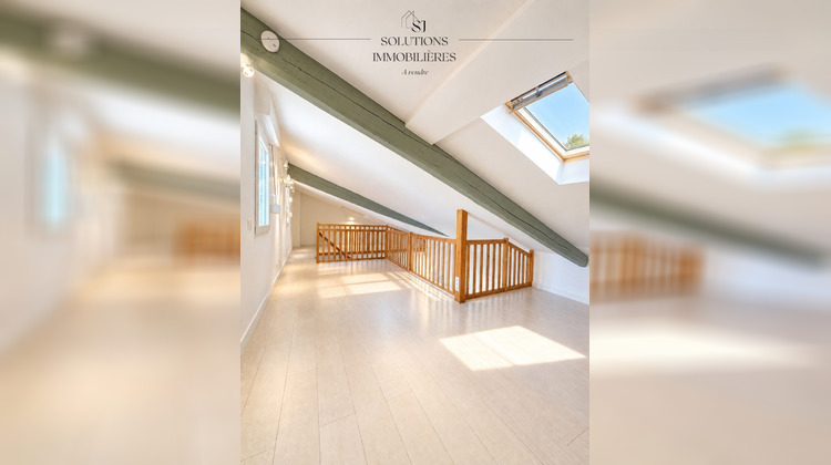 Ma-Cabane - Vente Maison Ampuis, 70 m²