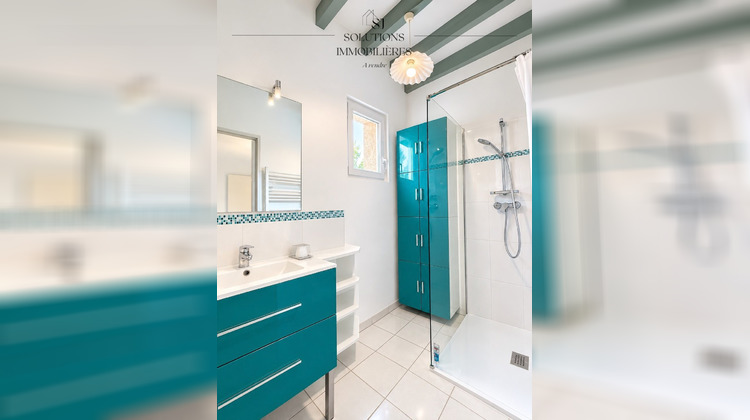 Ma-Cabane - Vente Maison Ampuis, 70 m²