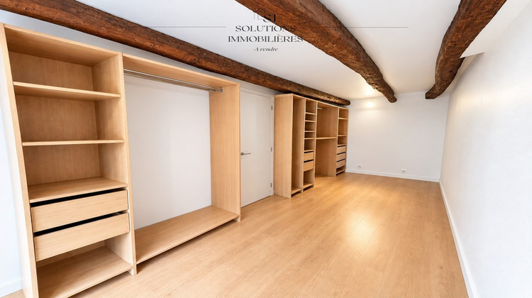 Ma-Cabane - Vente Maison Ampuis, 70 m²