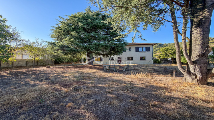Ma-Cabane - Vente Maison Ampuis, 115 m²