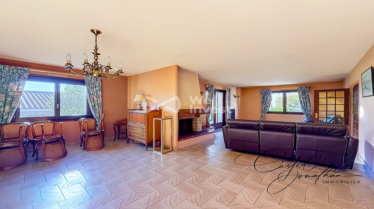 Ma-Cabane - Vente Maison Ampuis, 115 m²