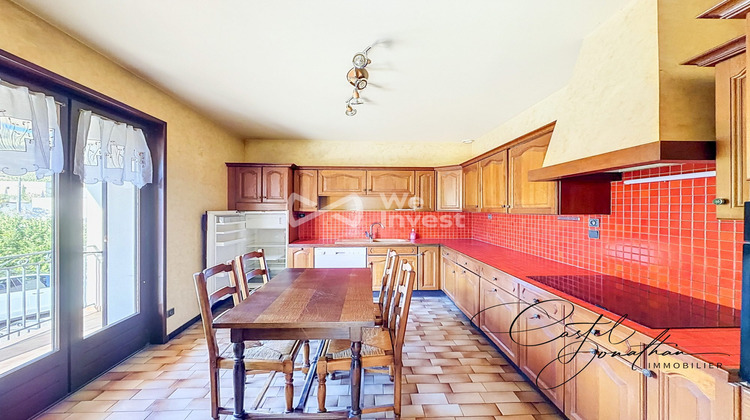 Ma-Cabane - Vente Maison Ampuis, 115 m²