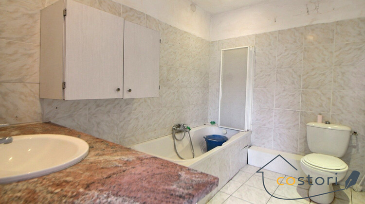 Ma-Cabane - Vente Maison Ampus, 92 m²