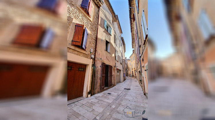 Ma-Cabane - Vente Maison Ampus, 92 m²