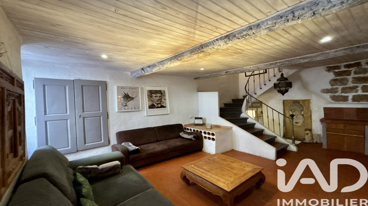 Ma-Cabane - Vente Maison Ampus, 115 m²