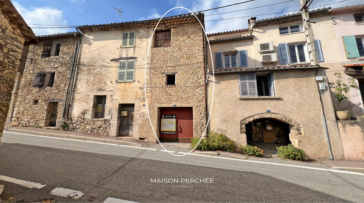 Ma-Cabane - Vente Maison AMPUS, 81 m²
