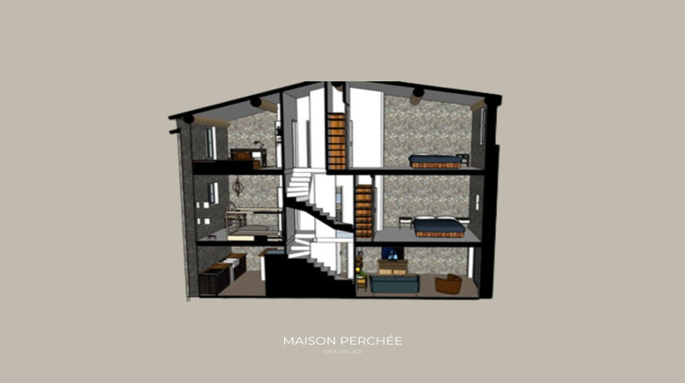 Ma-Cabane - Vente Maison AMPUS, 81 m²