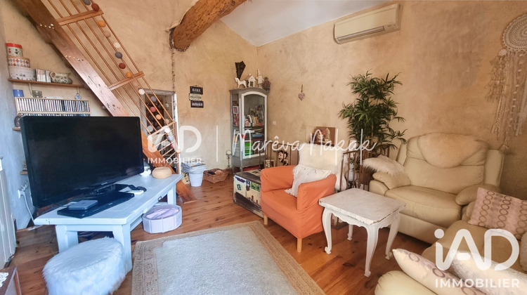 Ma-Cabane - Vente Maison Ampus, 41 m²