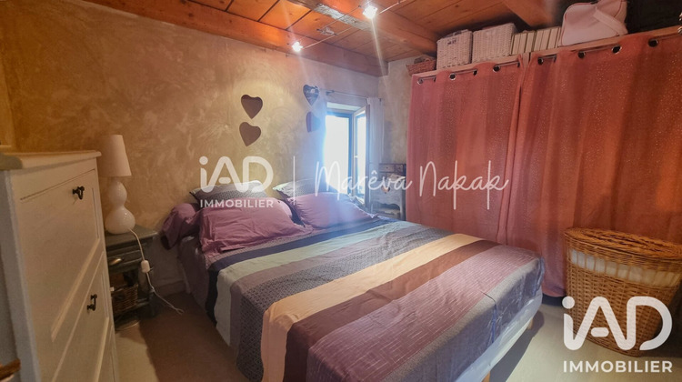 Ma-Cabane - Vente Maison Ampus, 41 m²