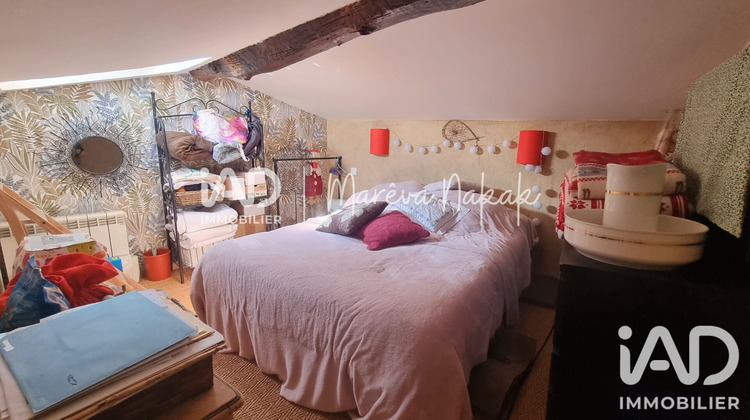 Ma-Cabane - Vente Maison Ampus, 41 m²