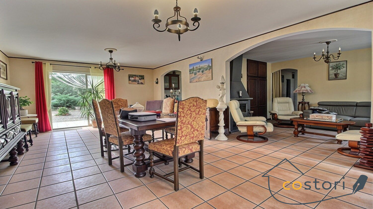 Ma-Cabane - Vente Maison Ampus, 135 m²
