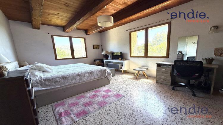 Ma-Cabane - Vente Maison Ampus, 122 m²