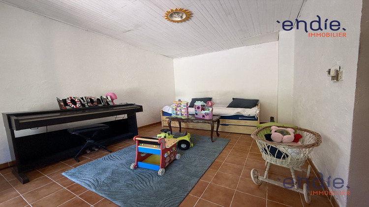 Ma-Cabane - Vente Maison Ampus, 122 m²