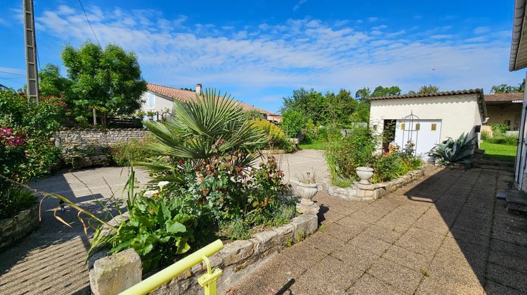 Ma-Cabane - Vente Maison AMURE, 860 m²