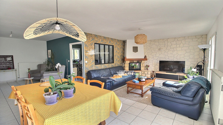 Ma-Cabane - Vente Maison AMURE, 122 m²