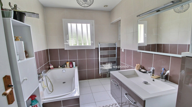 Ma-Cabane - Vente Maison AMURE, 122 m²