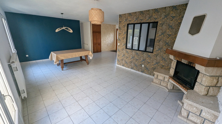 Ma-Cabane - Vente Maison Amuré, 1395 m²