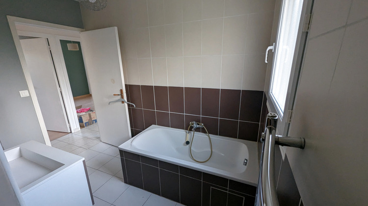 Ma-Cabane - Vente Maison Amuré, 1395 m²