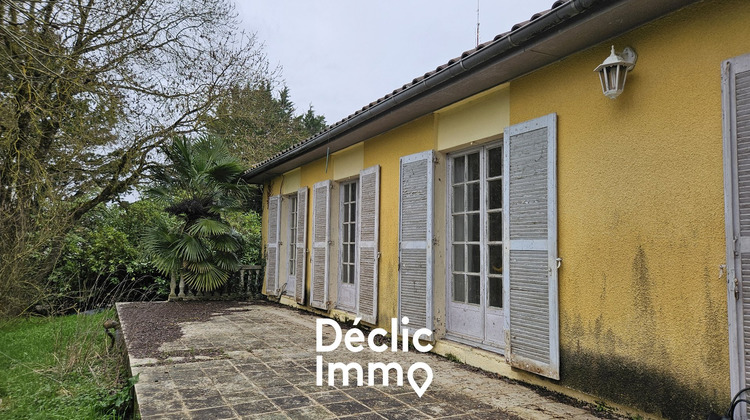 Ma-Cabane - Vente Maison AMURE, 131 m²