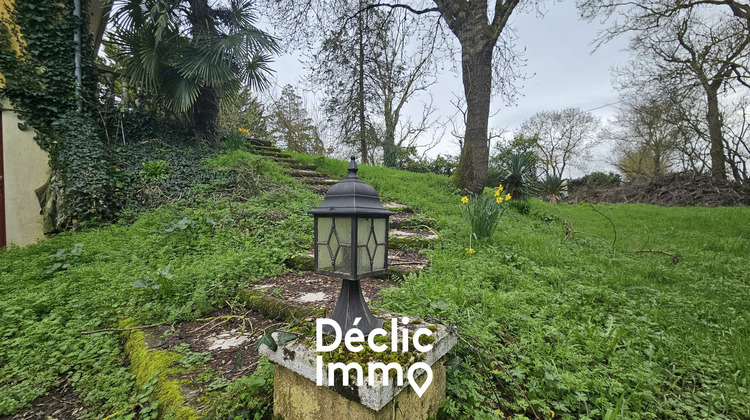 Ma-Cabane - Vente Maison AMURE, 131 m²