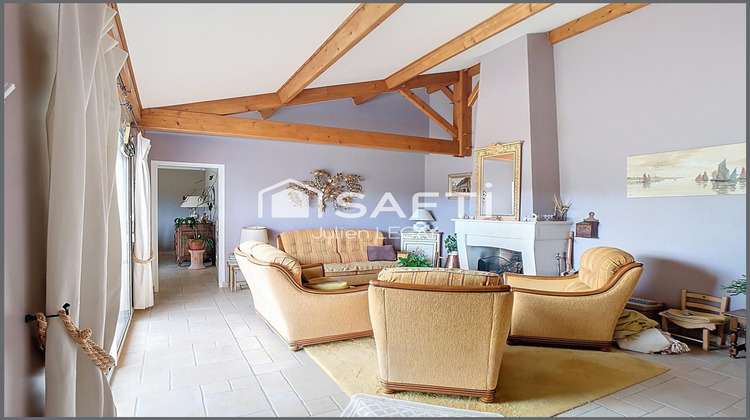 Ma-Cabane - Vente Maison Amure, 135 m²