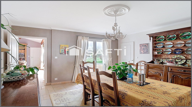 Ma-Cabane - Vente Maison Amure, 135 m²