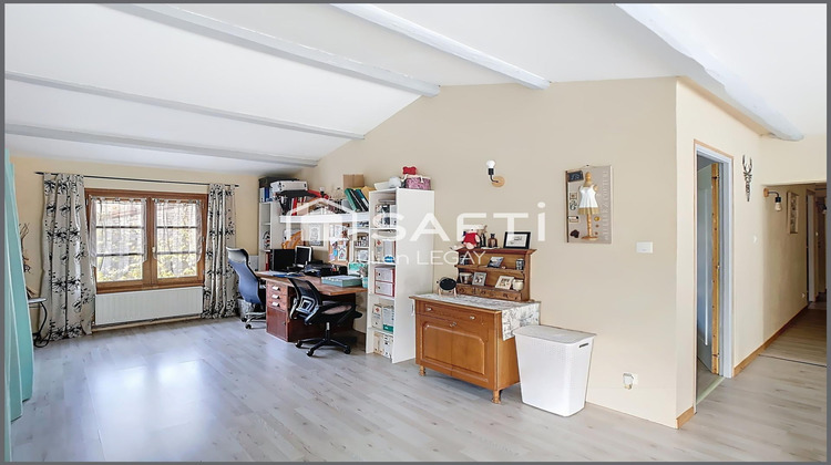 Ma-Cabane - Vente Maison Amure, 196 m²