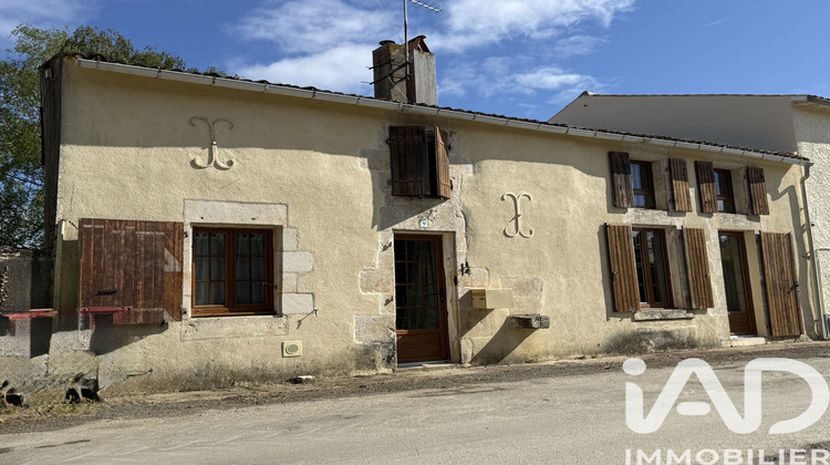Ma-Cabane - Vente Maison Amuré, 164 m²