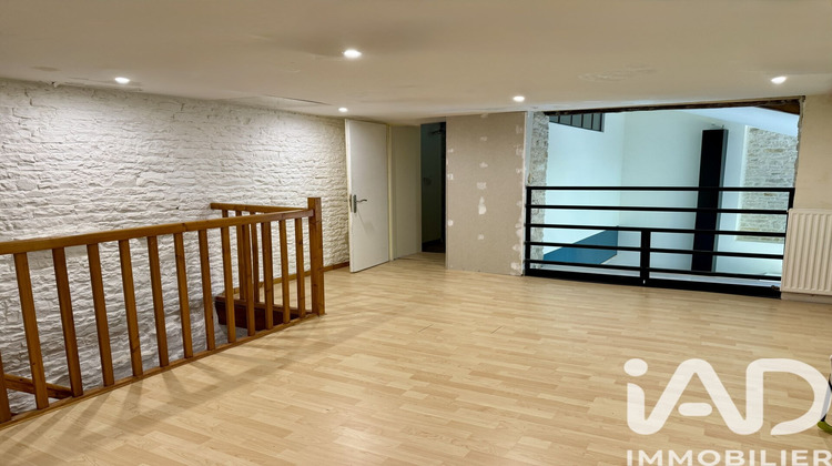 Ma-Cabane - Vente Maison Amuré, 164 m²